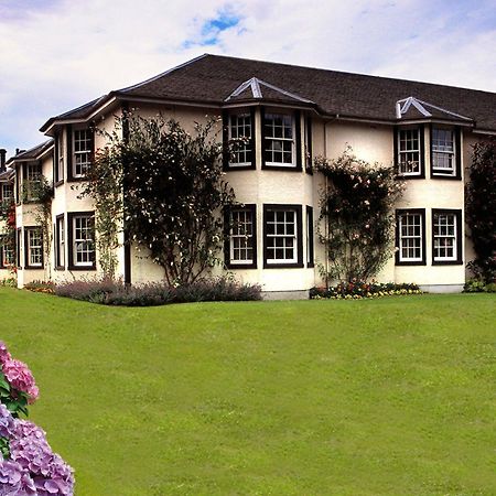 Green Hotel Кинросс Экстерьер фото