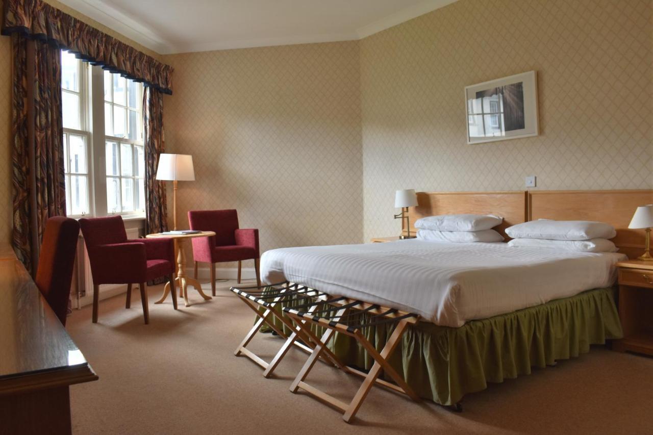 Green Hotel Кинросс Экстерьер фото