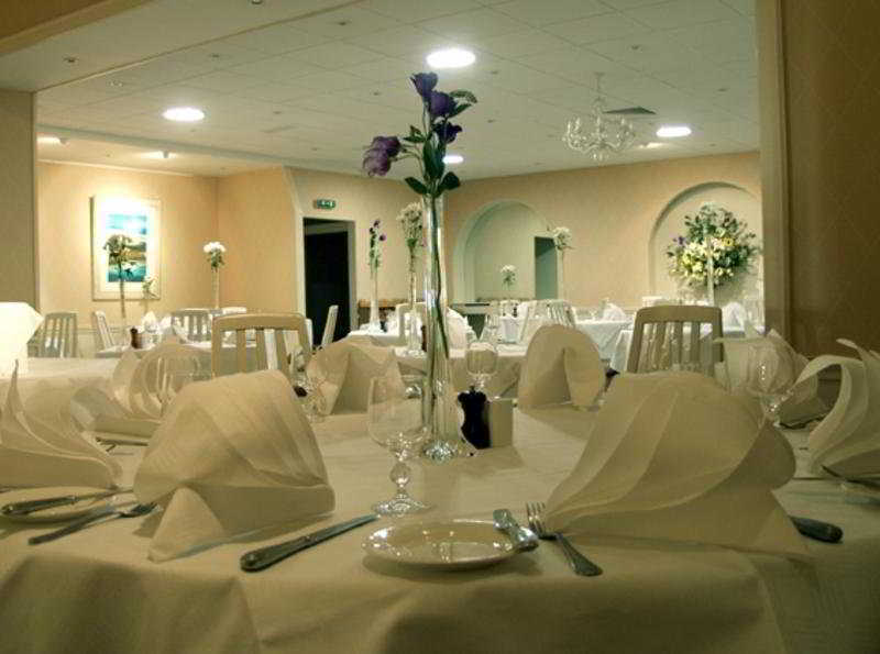 Green Hotel Кинросс Экстерьер фото